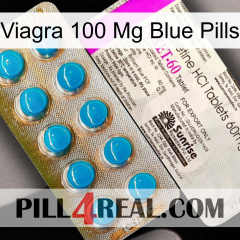 Viagra 100 Mg Blue Pills new07